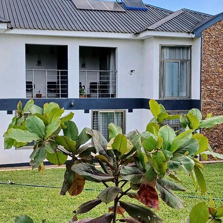Divine Heights Bed And Breakfast Lilongwe Area 43 Bagian luar foto
