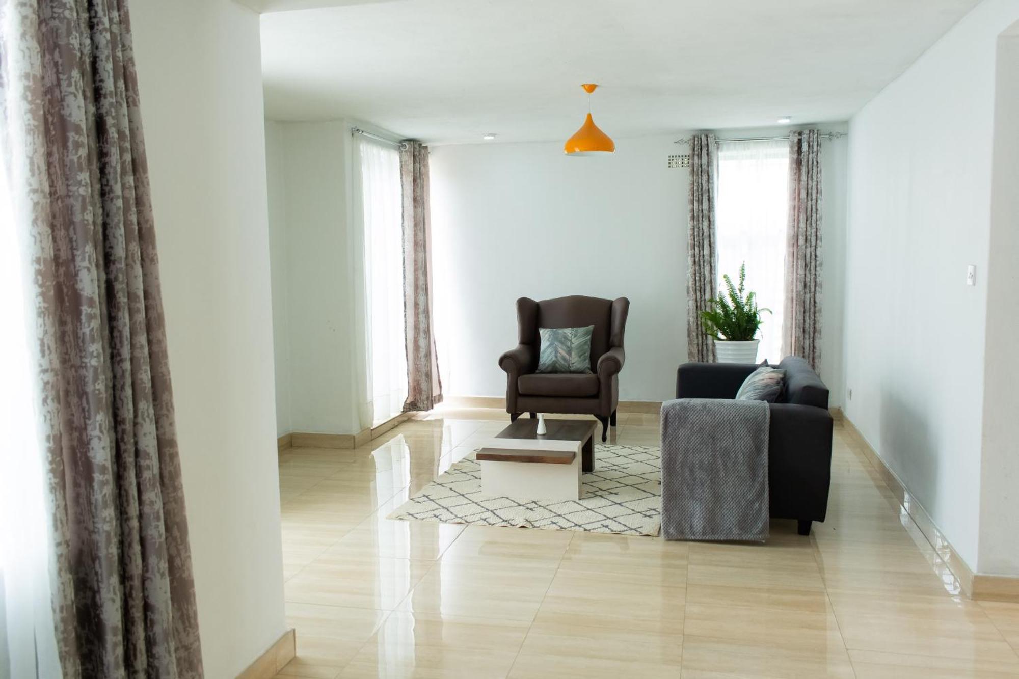 Divine Heights Bed And Breakfast Lilongwe Area 43 Bagian luar foto