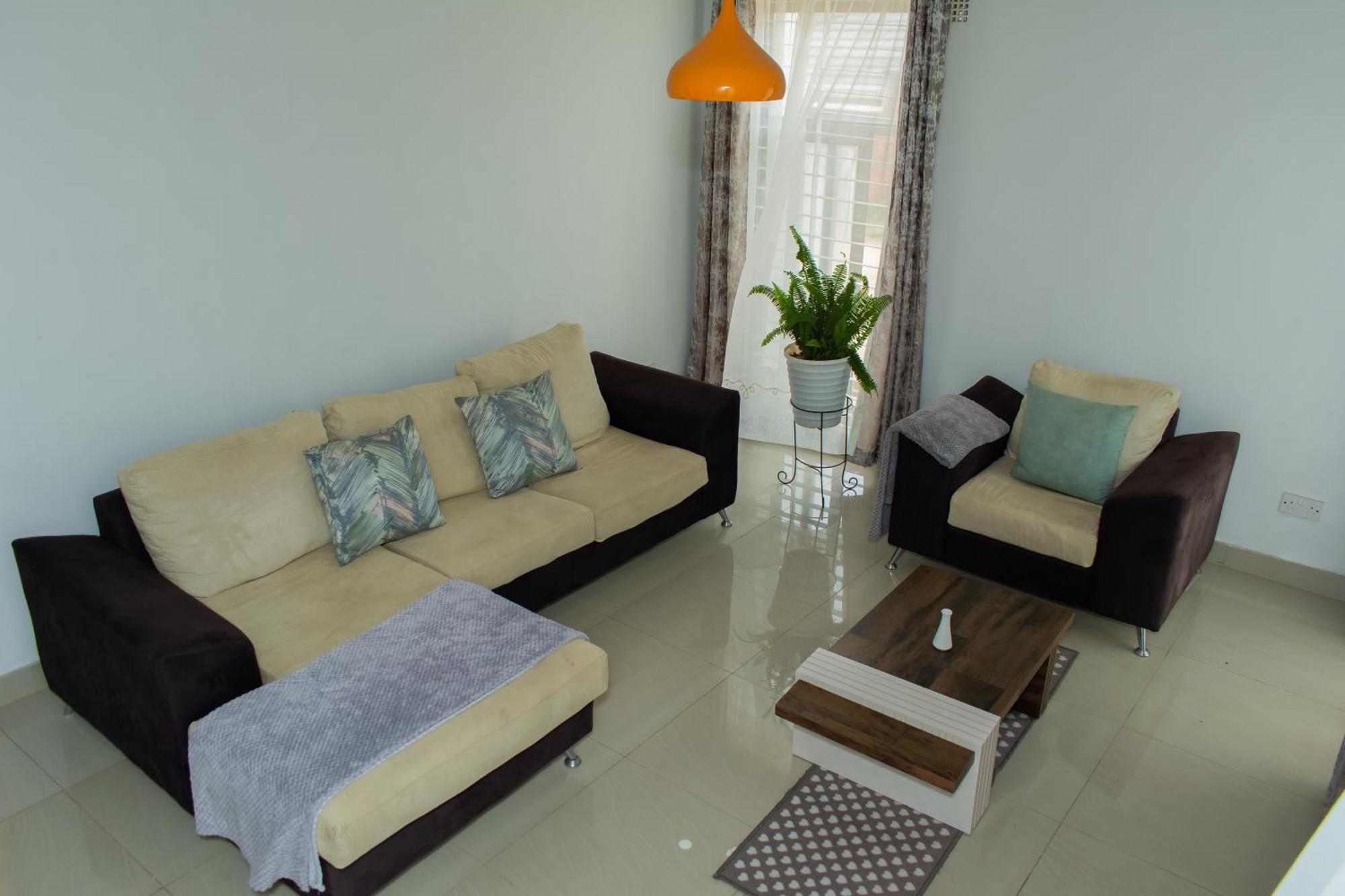 Divine Heights Bed And Breakfast Lilongwe Area 43 Bagian luar foto