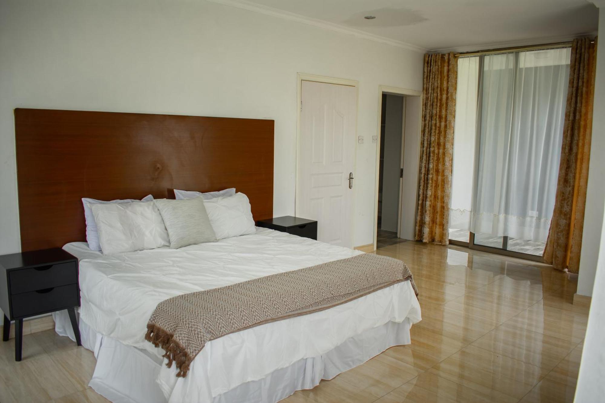 Divine Heights Bed And Breakfast Lilongwe Area 43 Bagian luar foto
