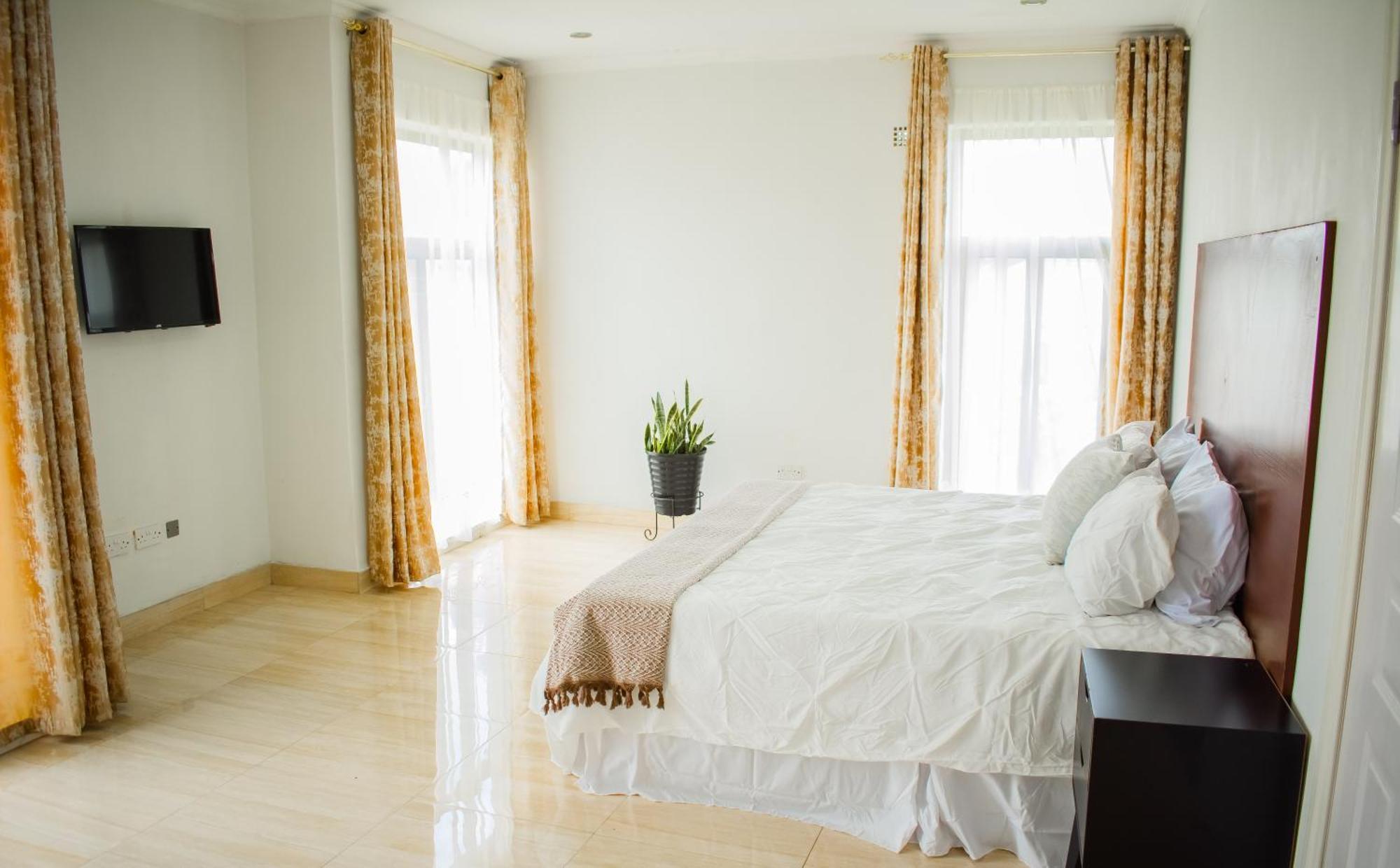 Divine Heights Bed And Breakfast Lilongwe Area 43 Bagian luar foto