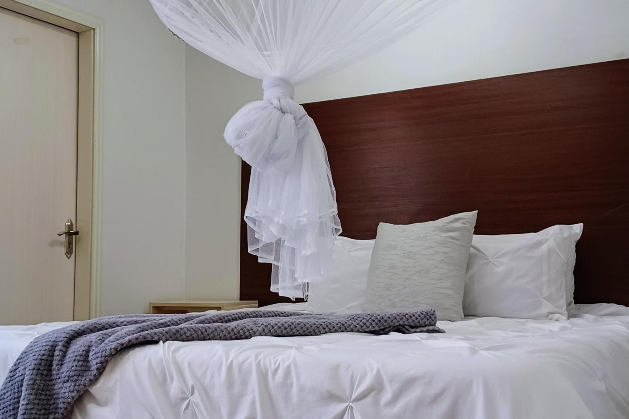 Divine Heights Bed And Breakfast Lilongwe Area 43 Bagian luar foto