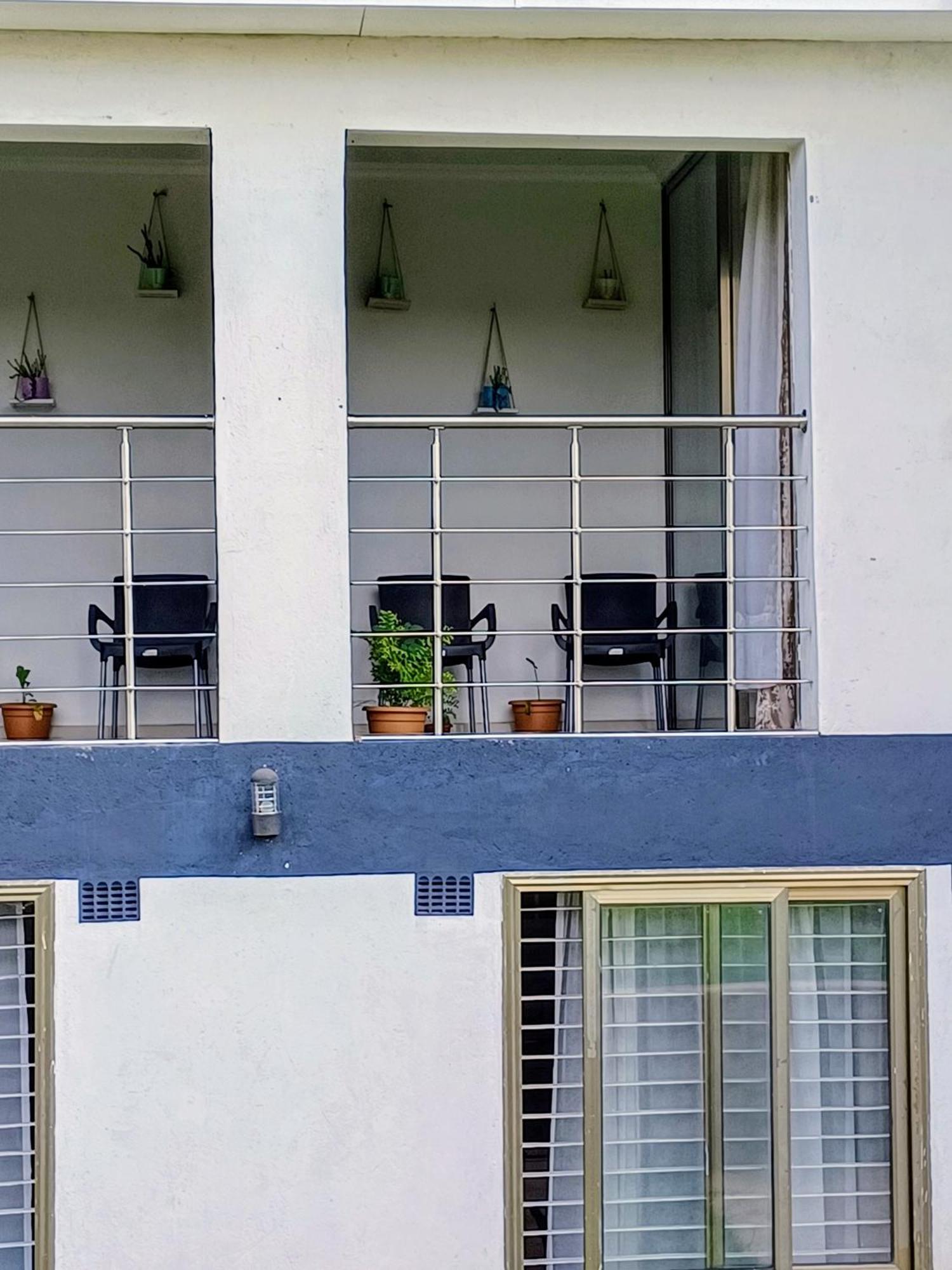 Divine Heights Bed And Breakfast Lilongwe Area 43 Bagian luar foto